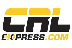 CRL express logo