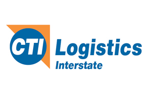 CTI logistics logo