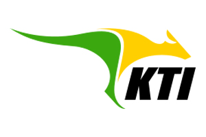 KTI logo