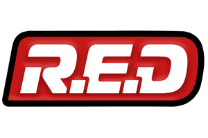 RED logo