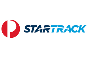 Startrack logo
