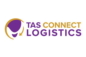 TAS connect logo