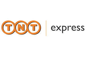 TNT express logo