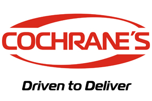 cochranes logo