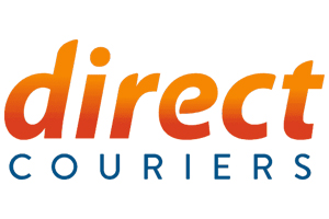 direct couriers logo
