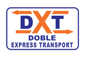 doble express transport logo