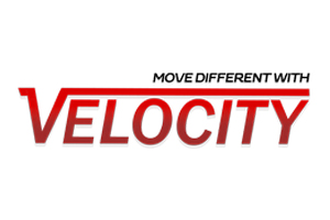 velocity logo